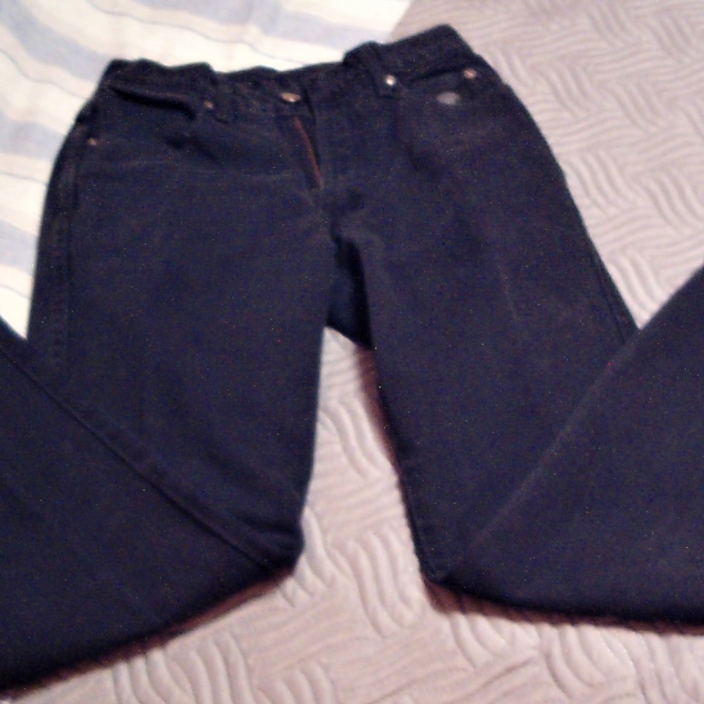 Harley Davidson Jeans